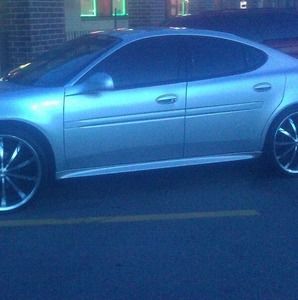 Meet your Posher, Edward